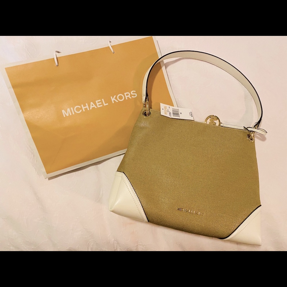 BWT Michael Kors handbag